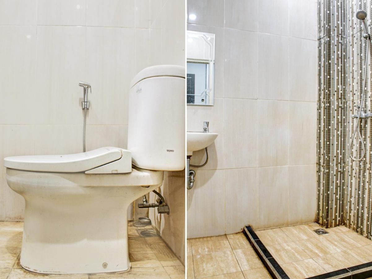 Reddoorz Syariah Near Q-Mall Banjarbaru Martapura  Esterno foto