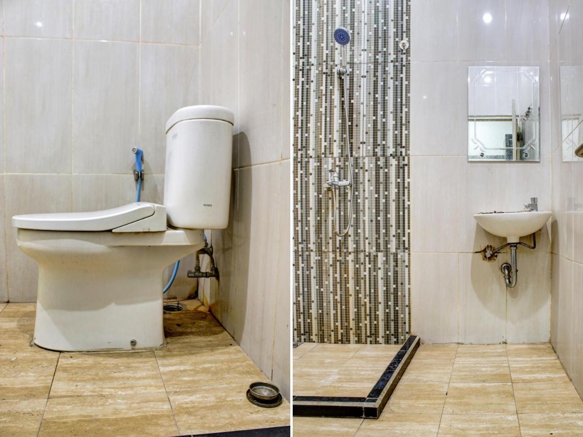 Reddoorz Syariah Near Q-Mall Banjarbaru Martapura  Esterno foto