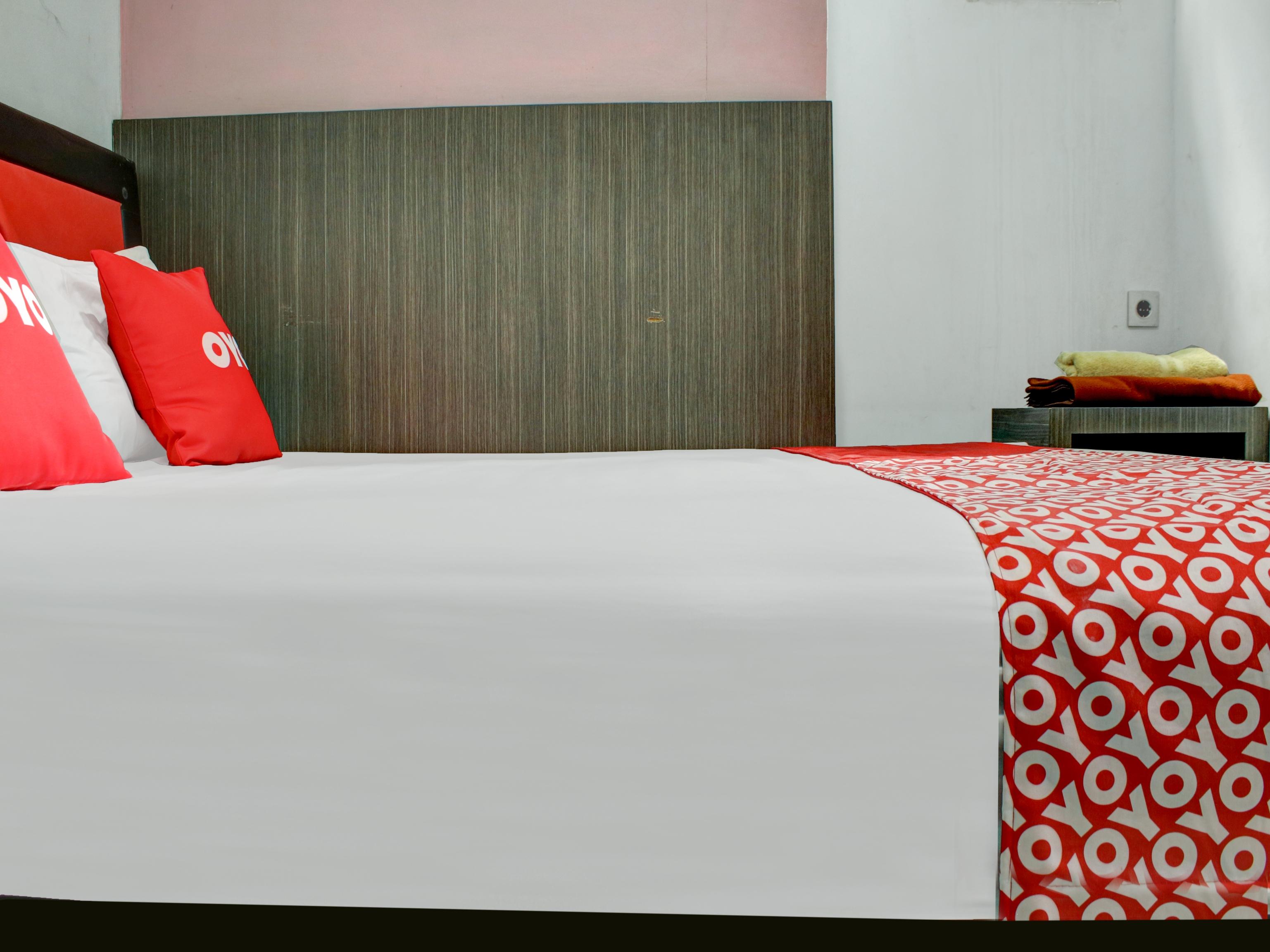 Reddoorz Syariah Near Q-Mall Banjarbaru Martapura  Esterno foto