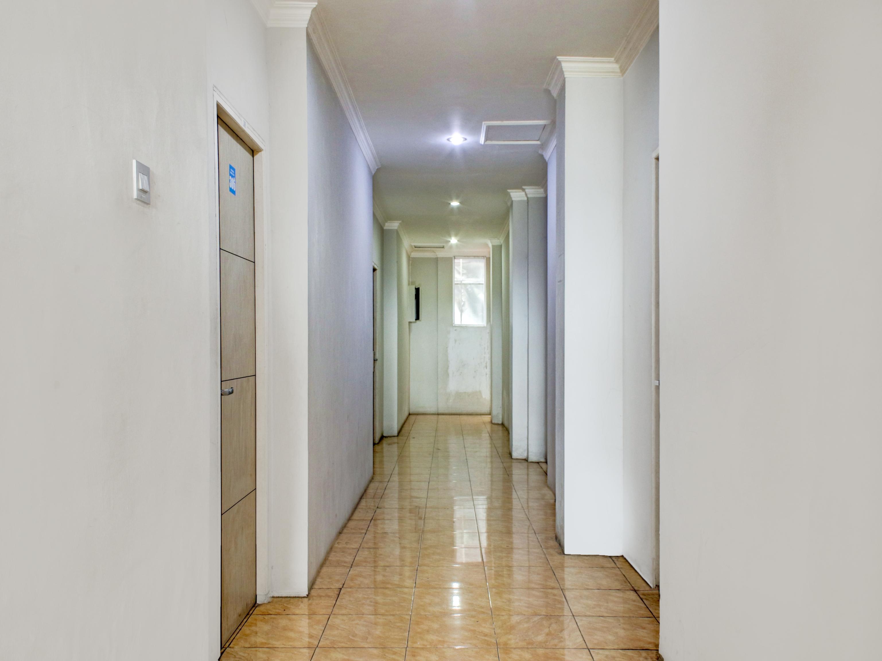 Reddoorz Syariah Near Q-Mall Banjarbaru Martapura  Esterno foto